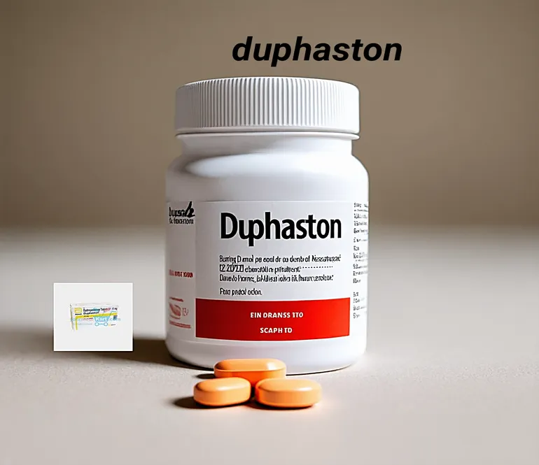 Duphaston 3